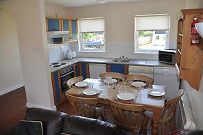 Glenbeg Point Holiday homes No 55