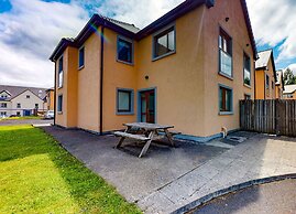 Lakeside Holiday Homes