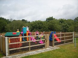Lakeside Holiday Homes