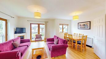 Lakeside Holiday Homes