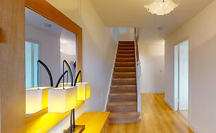 Lakeside Holiday Homes