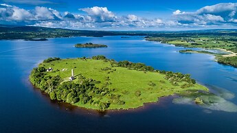 Lakeside Holiday Homes