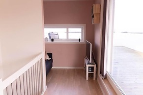 StayPlus Home near Amusement Park