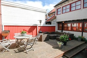 StayPlus Holiday Apartment Posebyen
