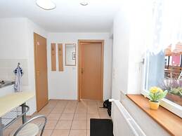 Charming Apartment, Harz Region