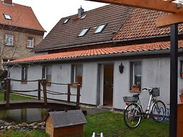 Charming Apartment, Harz Region