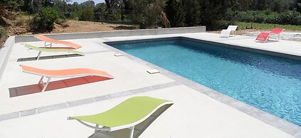 Flat in a Beautiful Building With Pool