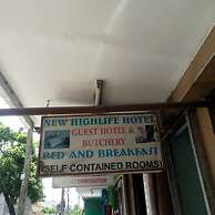New Highlife Hotel