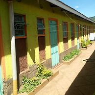 Njiwa Guest House