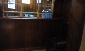 Pekers Lodge