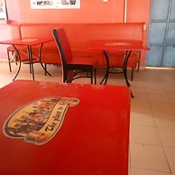 Rendezvous Hotel