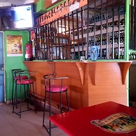 Rendezvous Hotel