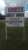 Qwetu Guest House