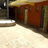 Qwetu Guest House