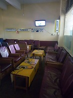 Sagana Country Hotel