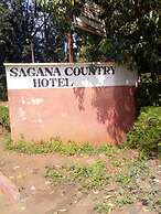 Sagana Country Hotel