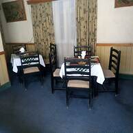 Shik Park View Hotel