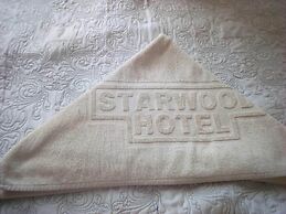 Starwood Hotel Kagio