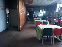 Starwood Hotel Kagio