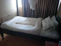 Starwood Hotel Kagio