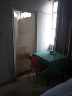 Starwood Hotel Kagio
