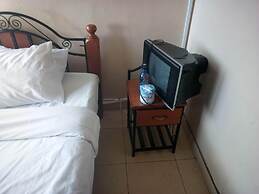 Starwood Hotel Kagio