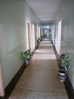 Starwood Hotel Kagio