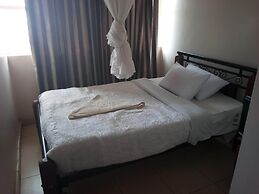 Starwood Hotel Kagio