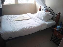 Starwood Hotel Kagio
