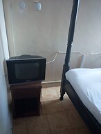 Starwood Hotel Kagio
