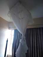 Starwood Hotel Kagio
