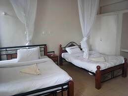 Starwood Hotel Kagio