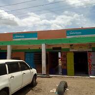 Tunza Guest House