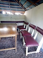 Wamagach Kahua- Ini Hotel