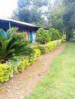 Wamagach Kahua- Ini Hotel