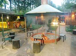 Angiri Camp - Campsite