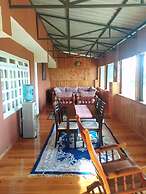 Angiri Camp - Campsite