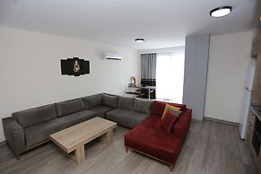 Elanis Suites