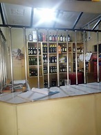 Senior Chief Wambugu Palace