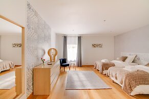 La Villa des Ducs