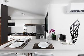 Seven Boutique Apartments Cancún