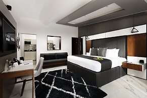 Seven Boutique Apartments Cancún