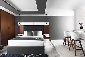 Seven Boutique Apartments Cancún