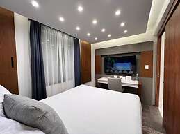 Seven Boutique Apartments Cancún