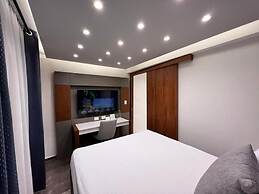 Seven Boutique Apartments Cancún