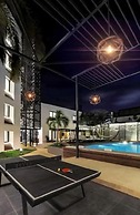 Seven Boutique Apartments Cancún