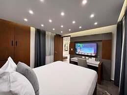 Seven Boutique Apartments Cancún