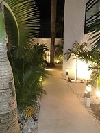 Seven Boutique Apartments Cancún
