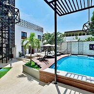 Seven Boutique Apartments Cancún