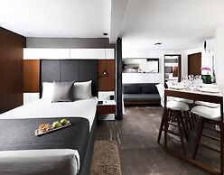 Seven Boutique Apartments Cancún